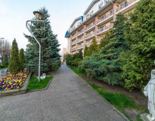 *Санаторий "Надежда" Анапа