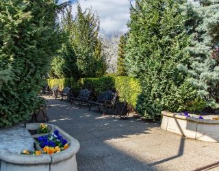 *Санаторий "Надежда" Анапа