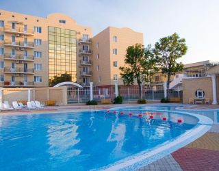 *Санаторий "Надежда" Анапа