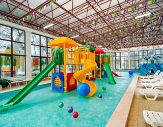 *Санаторий "Надежда" Анапа