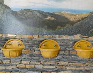 *Санаторий "Надежда" Анапа