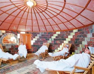 *Санаторий "Надежда" Анапа