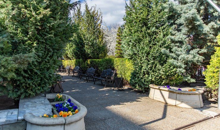 *Санаторий "Надежда" Анапа