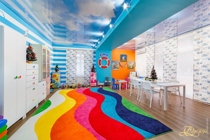 Санаторий "Надежда"