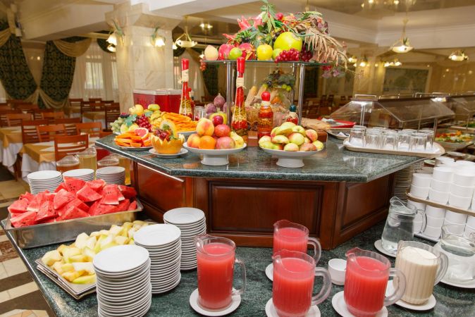 Санаторий "Надежда"