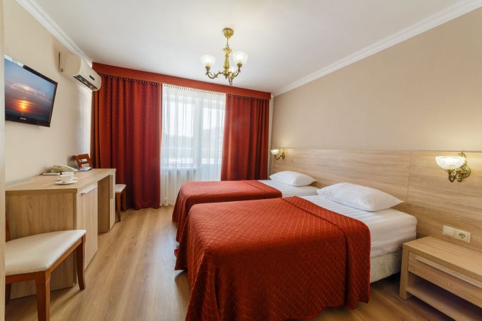 Санаторий "Надежда"